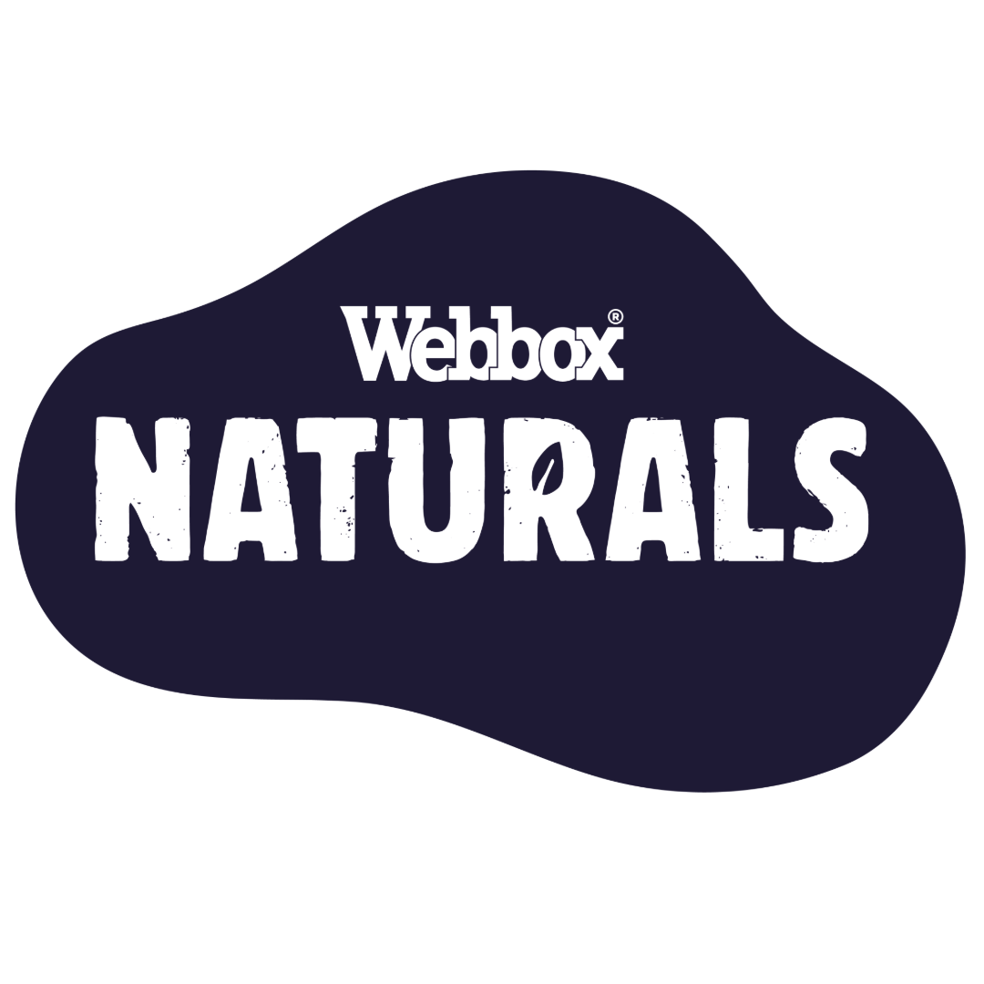 Webbox Naturals